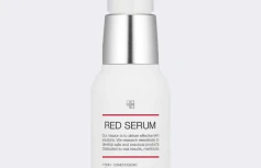 Противовоспалительная сыворотка для работы с акне Medicube Red Serum 2.0
