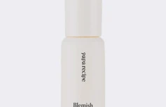 Обновленная успокаивающая сыворотка с ферментированными экстрактами Papa Recipe Blemish Serum