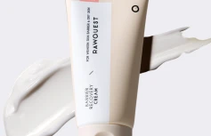 Восстанавливающий крем для лица с пантенолом и гиалуроновой кислотой RAWQUEST Barrier Recovery Cream