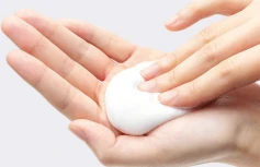 Гель для умывания с муцином улитки Some By Mi Snail Truecica Miracle Repair Gel Cleanser