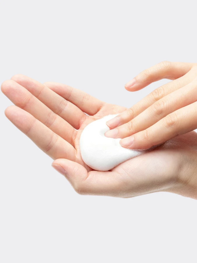 Гель для умывания с муцином улитки Some By Mi Snail Truecica Miracle Repair Gel Cleanser