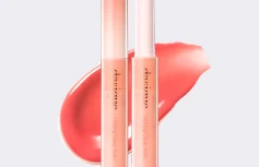 Тающий оттеночный бальзам Dasique Melting Candy Balm #08 Sweet Pomelo
