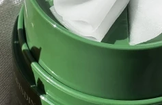 Гидрофильный бальзам с экстрактом центеллы Dr.Althea Pure Grinding Cleansing Balm