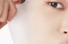Увлажняющая тканевая маска с ПДРН и гиалуроновой кислотой ANUA PDRN Hyaluronic Acid Capsule 100 Serum Mask