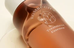 Питательная эссенция с экстрактом комбучи Ariul Kombucha Treatment Essence