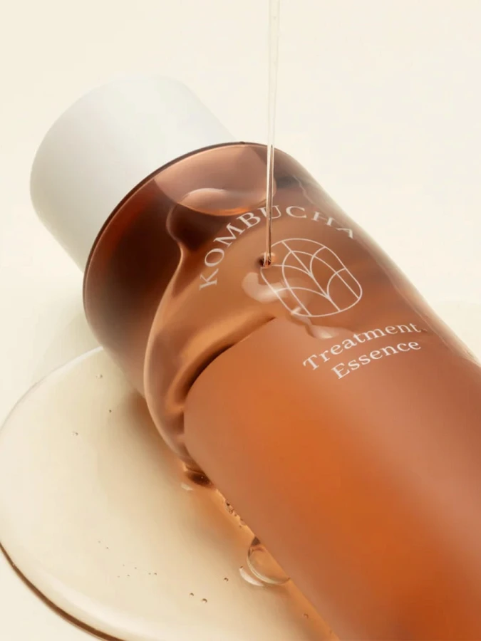 Питательная эссенция с экстрактом комбучи Ariul Kombucha Treatment Essence