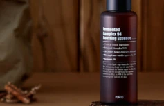 Ферментированная тонер-эссенция с лактобактериями Purito Fermented Complex 94 Boosting Essence