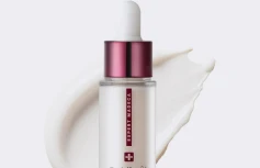 Высококонцентрированная осветляющая ампула для сияния кожи Centellian24 Pert Madeca Mela Capture Ampoule Max Season 4