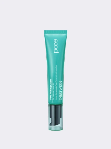 Крем-праймер для маскировки пор Blithe Inbetween Pore Priming Cream Крем-праймер для маскировки пор Blithe Inbetween Pore Priming Cream