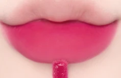 Матовый тинт для губ Dasique Water Blur Tint #08 Chilling