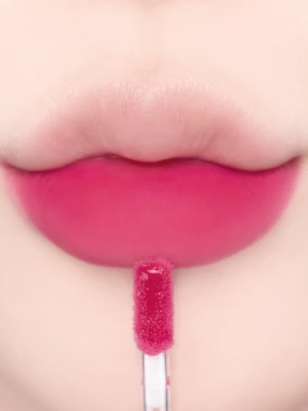 Матовый тинт для губ Dasique Water Blur Tint #08 Chilling