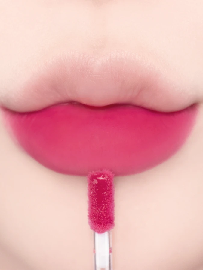 Матовый тинт для губ Dasique Water Blur Tint #08 Chilling