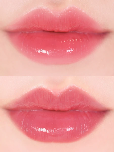 Глянцевый тинт для губ AMUSE Dew Tint 14 Pleasing Глянцевый тинт для губ AMUSE Dew Tint 14 Pleasing