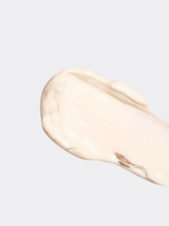 Питательный молочный крем для лица с экстрактом корня ямса IsNtree Yam Root Vegan Milk Cream