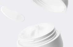 Питательный воздушный крем с пробиотиками и керамидами Fraijour Pro Moisture Cerato Airy Cream