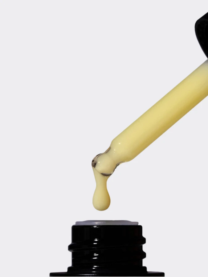 Обновляющая сыворотка для лица с ретинолом и бакучиолом IsNtree Hyper Retinol EX 1.0 Serum