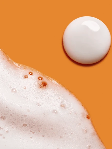 Шампунь для волос с биотином против выпадения CKD Amino Biotin All-Powerful Shampoo