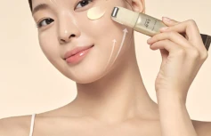 Разглаживающий крем-роллер для век с ретиналем CKD Retinal 5X Guasha Eye Cream