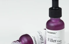 Разглаживающая пептидная ампула-филлер MEDI-PEEL Filler-Eazy Ampoule
