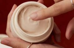 Разглаживающий крем для лица с экстрактом женьшеня Fraijour Alchemic Ginsenoside Intense Firming Cream
