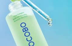 Успокаивающая сыворотка с экстрактом центеллы TOCOBO Cica Calming Serum