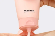 Стайлинг-фиксатор для волнистых волос So Natural All Day Setting Curl Fixx