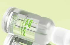 Антиоксидантная сыворотка для лица с комплексом витаминов FRANKLY Vita Bomb Serum