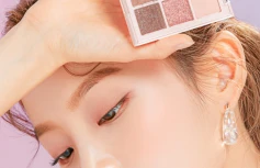 Палетка теней для век Dasique Shadow Palette #04 Pastel Dream