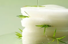 Успокаивающие тонер-пэды для лица с экстрактом чайного дерева Dr.Ceuracle Tea Tree Purifine Toner Pad