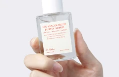 Себорегулирующая сыворотка с ниацинамидом Dr.Althea 15% Niacinamide Purity Serum