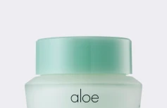 Успокаивающий крем с экстрактом алоэ It's Skin Aloe Relaxing cream