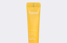 МИНИ Крем для сияния кожи с прополисом Fraijour Yuzu Honey Enriched Cream