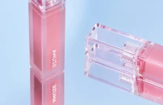 Глянцевый тинт для губ AMUSE Healthy Dew Tint 03 Healthy Boksoonga