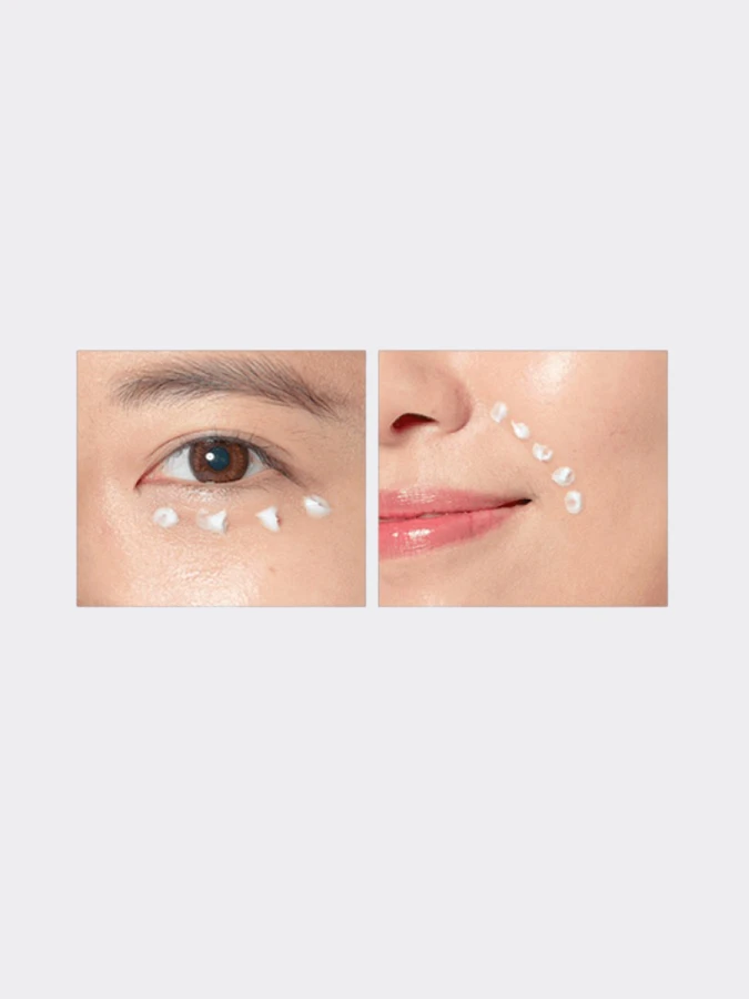 Крем для век с ласточкиным гнездом ESTHETIC HOUSE Ultra Hyaluronic Acid Bird's Nest Eye Cream