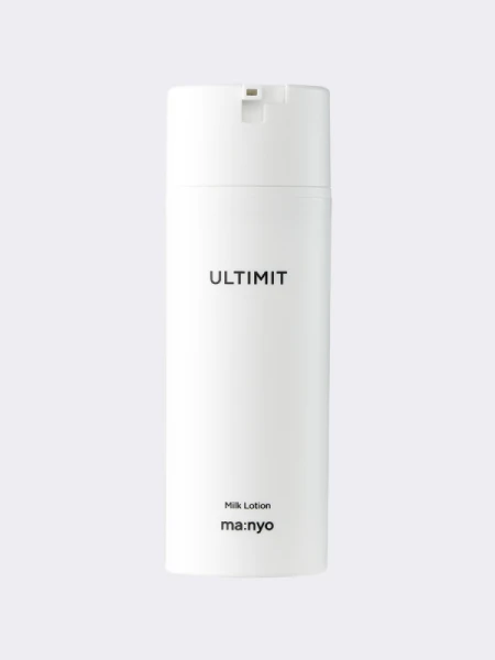 Многофункциональный увлажняющий мужской лосьон для лица Ma:nyo Factory Ultimit All-In-One Milk Lotion Многофункциональный увлажняющий мужской лосьон для лица Ma:nyo Factory Ultimit All-In-One Milk Lotion
