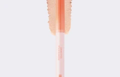 Мерцающие тени для век в формате карандаша INGA Shine Eyes Stick Shadow Dew Peach