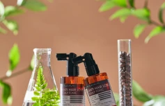 Тоник для кожи головы против выпадения волос Derma Factory Anti Hair Loss Scalp Tonic