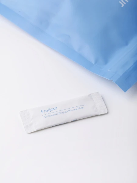 Энзимная пудра для мягкого отшелушивания ПОШТУЧНО Fraijour Pro Moisture Enzyme Powder Wash Энзимная пудра для мягкого отшелушивания ПОШТУЧНО Fraijour Pro Moisture Enzyme Powder Wash