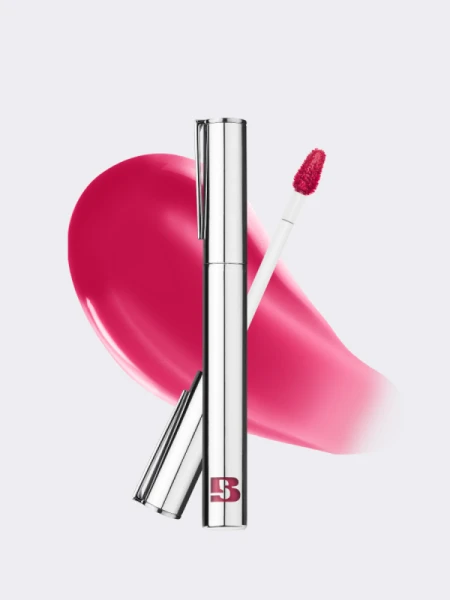 Сияющий тинт для губ с глянцевым финишем BRAYE Thin Glow Tint 09 Festive