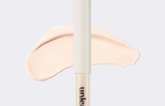 Успокаивающий консилер для маскировки несовершенств UNLEASHIA Bye Bye My Blemish Concealer No. 0.5 Fair