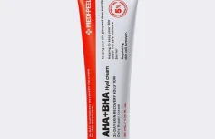 Обновляющий крем для лица с кислотами MEDI-PEEL AHA BHA 28 Days Hyal Cream
