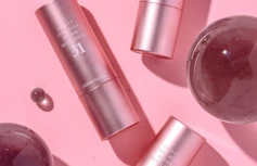 Антивозрастной мультифункциональный стик-бальзам с коллагеном DERMASHARE Cica LV Collagen Repair Multi Balm 31