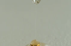 Cыворотка для сужения пор с экстрактом гамамелиса One-Day's You Pore Tightening Ampoule Serum