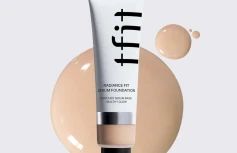Увлажняющий тональный флюид TFIT Radiance Fit Serum Foundation С02 Peach Увлажняющий тональный флюид TFIT Radiance Fit Serum Foundation С02 Peach