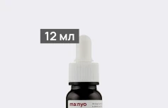 Укрепляющая сыворотка с пробиотиками Ma:nyo Factory Bifida Biome Complex Ampoule