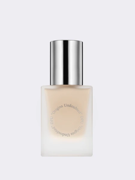 Тональный флюид для лица в бежевом оттенке DPU Mood Airbrush Pro Fit Foundation 23 Natural Beige Тональный флюид для лица в бежевом оттенке DPU Mood Airbrush Pro Fit Foundation 23 Natural Beige