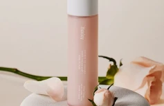 Увлажняющий крем-мист для рук с цветочным ароматом Huxley Rose Picker Hand Cream Mist
