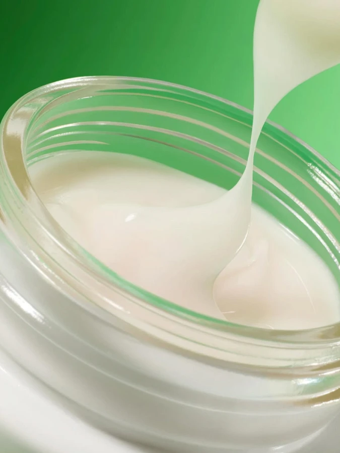 Освежающий крем с экстрактом зеленого чая и гиалуроновой кислотой innisfree Green Tea Seed Hyaluronic Cream