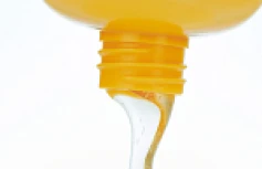 Парфюмированный слабокислотный шампунь TRAVEL  La’dor Perfumed Hair Shampoo Osmanthus