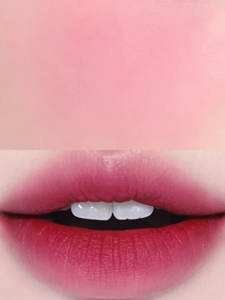 Набор: оттеночное суфле + брелок fwee Lip&Cheek Blurry Pudding Pot Keyring Set RD05 Greedy